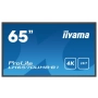 Monitor DigitalSignage iiyama ProLite LH6570UHB-B1 65